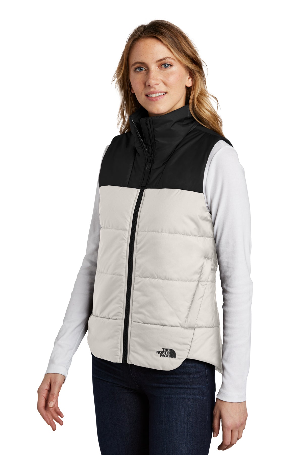 The North Face® Ladies Everyday Insulated Vest