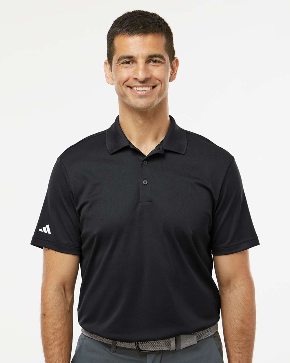 Adidas - Basic Sport Polo