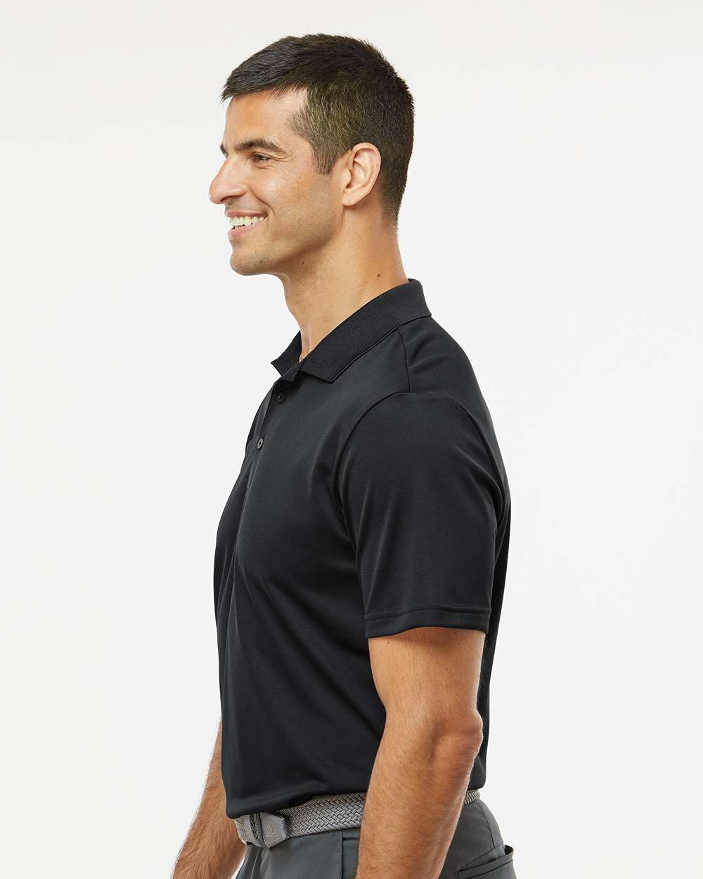 Adidas - Basic Sport Polo