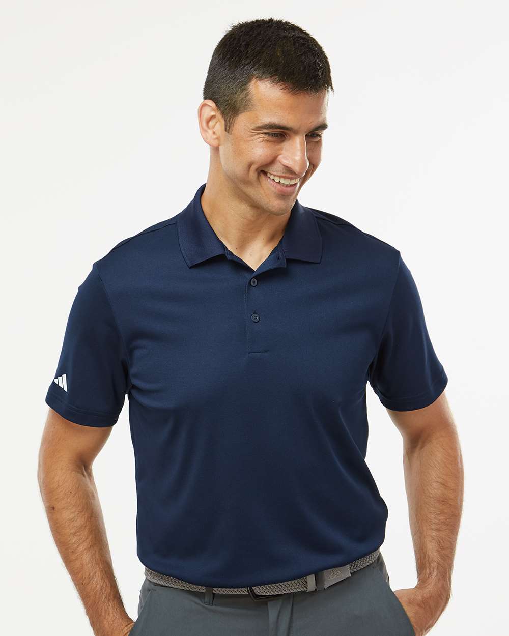 Adidas - Basic Sport Polo