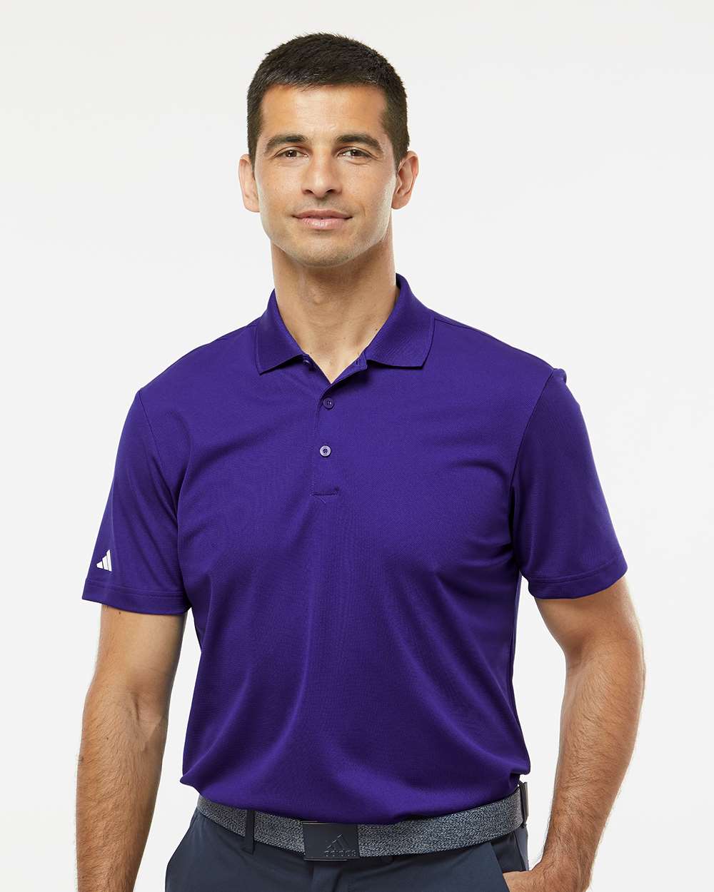 Adidas - Basic Sport Polo