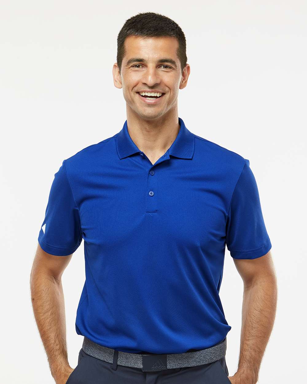 Adidas - Basic Sport Polo