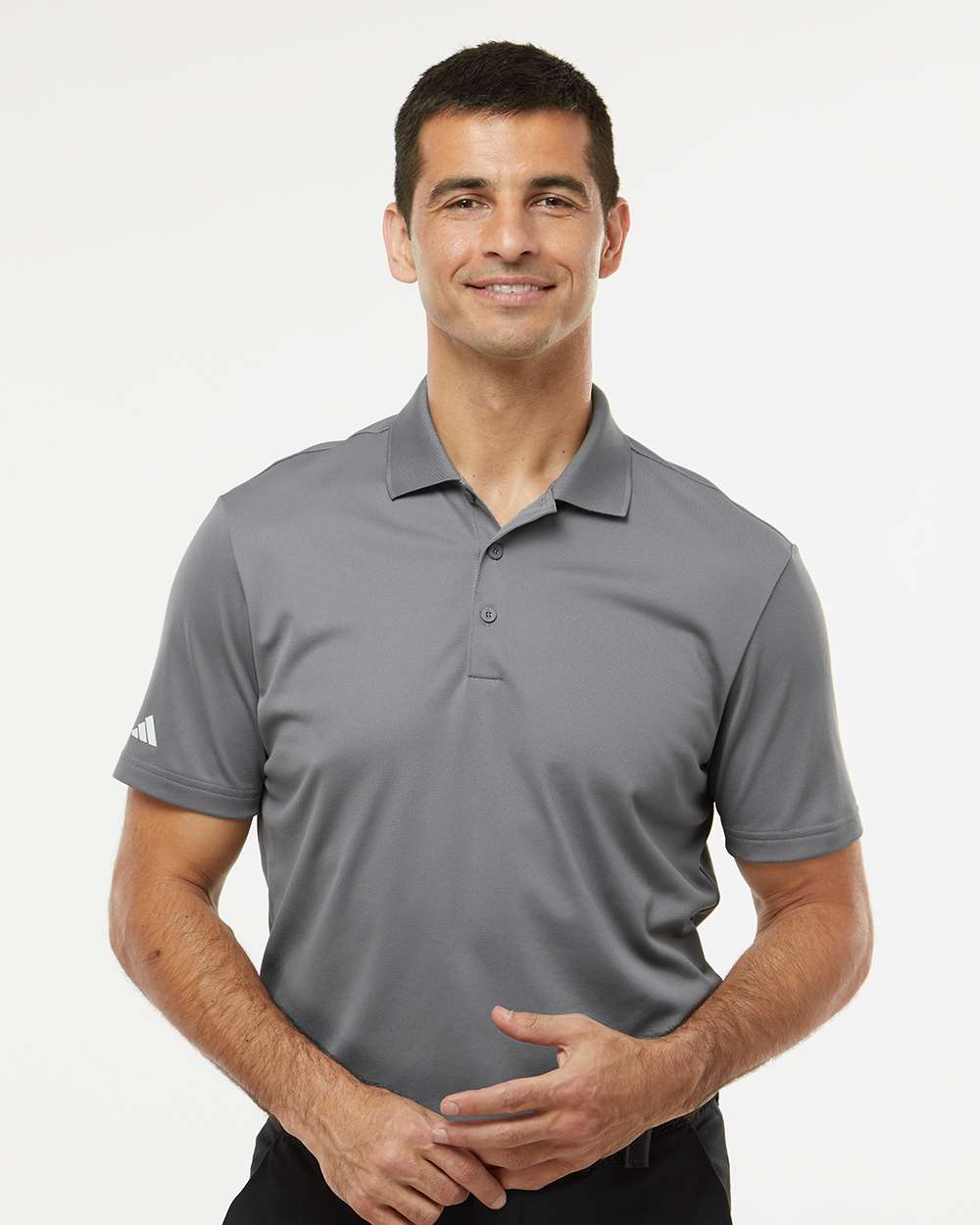 Adidas - Basic Sport Polo