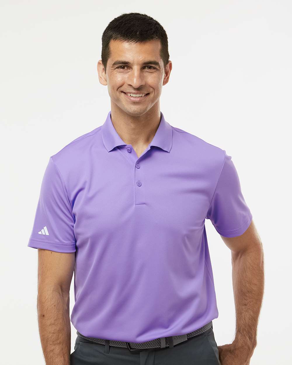 Adidas - Basic Sport Polo