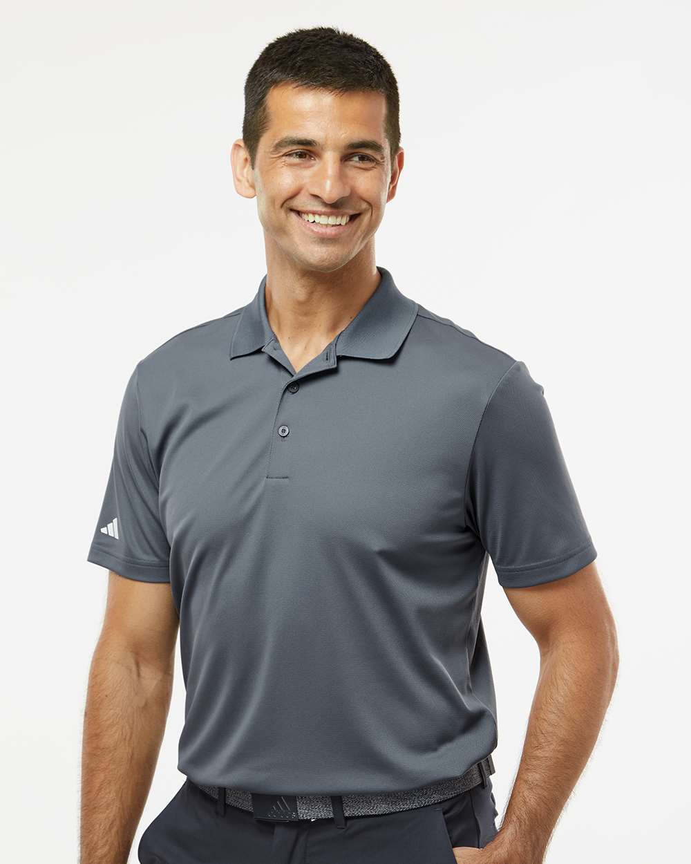 Adidas - Basic Sport Polo