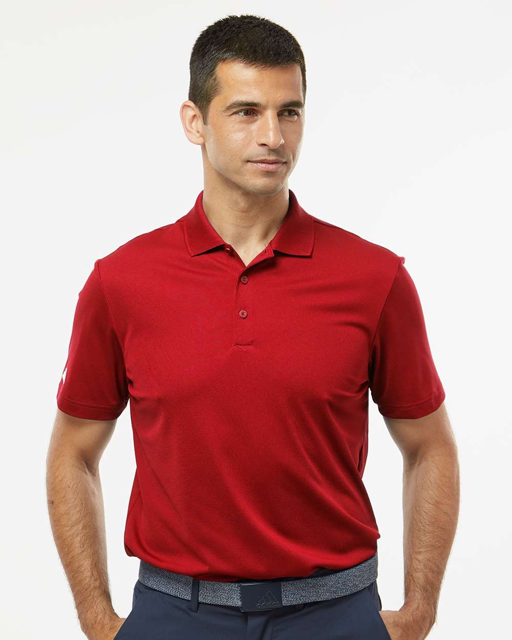 Adidas - Basic Sport Polo