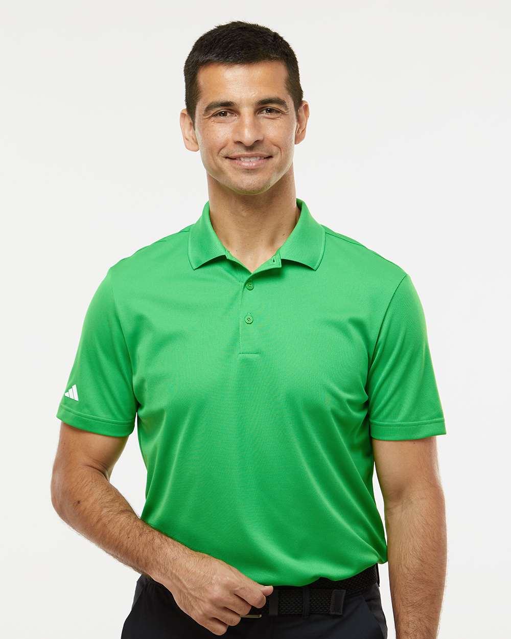 Adidas - Basic Sport Polo