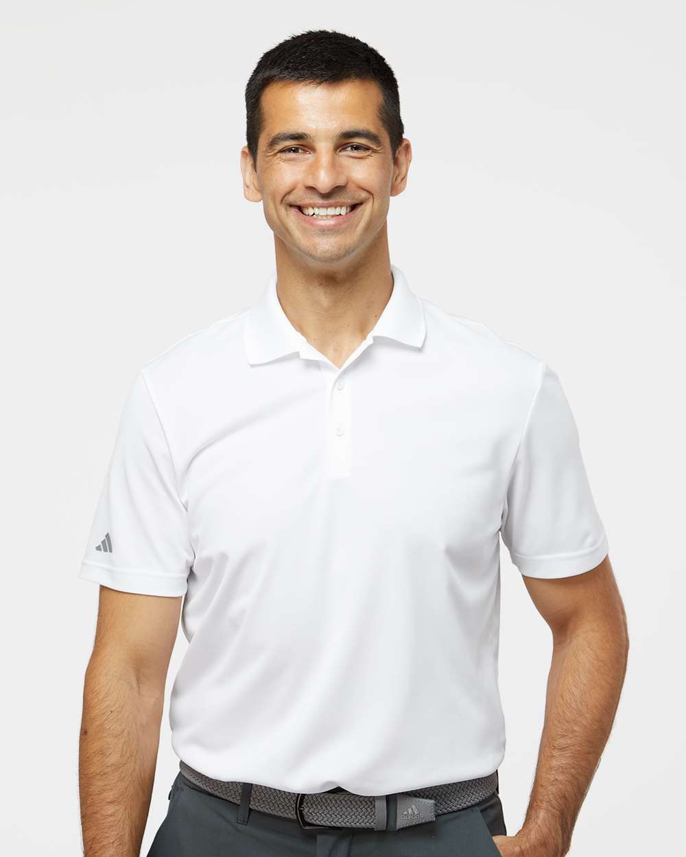 Adidas - Basic Sport Polo