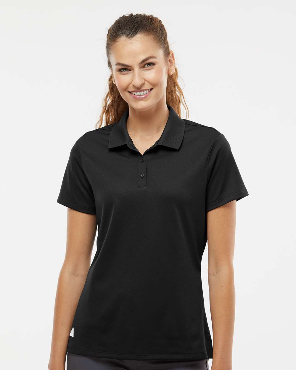 Adidas - Women's Basic Sport Polo