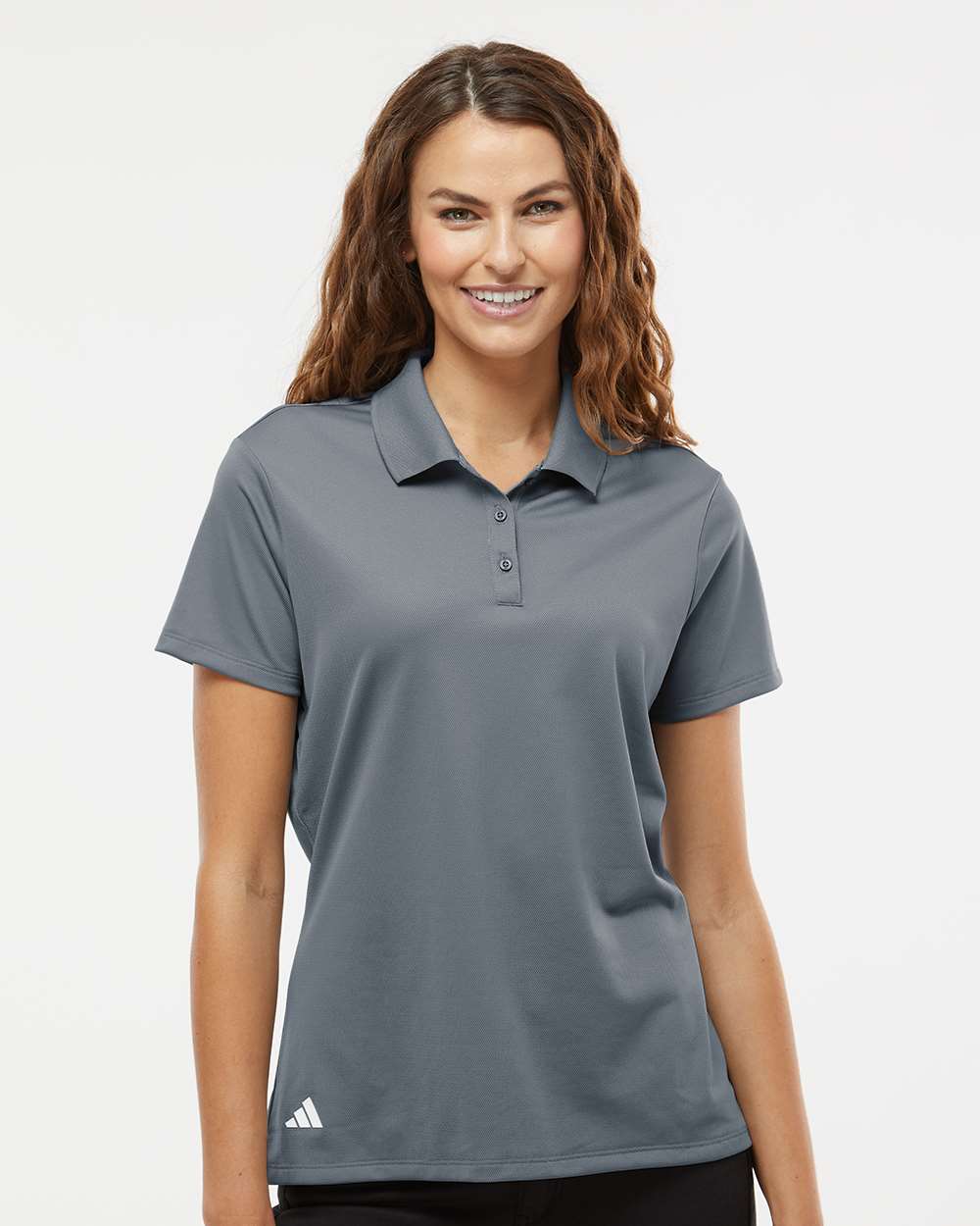 Adidas - Women's Basic Sport Polo