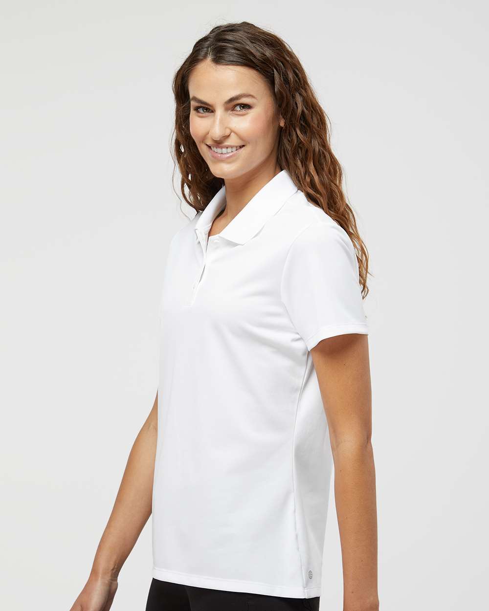 Adidas - Women's Basic Sport Polo