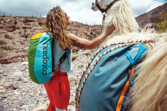 Cotopaxi Luzon Backpack