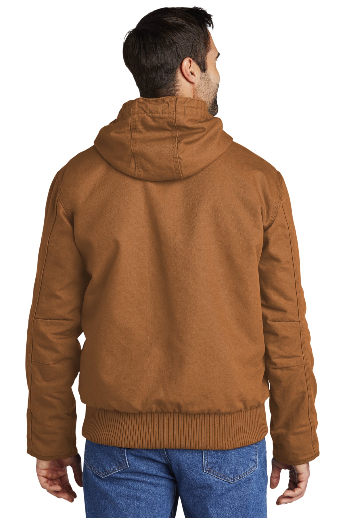 Carhartt® Washed Duck Active Jacket