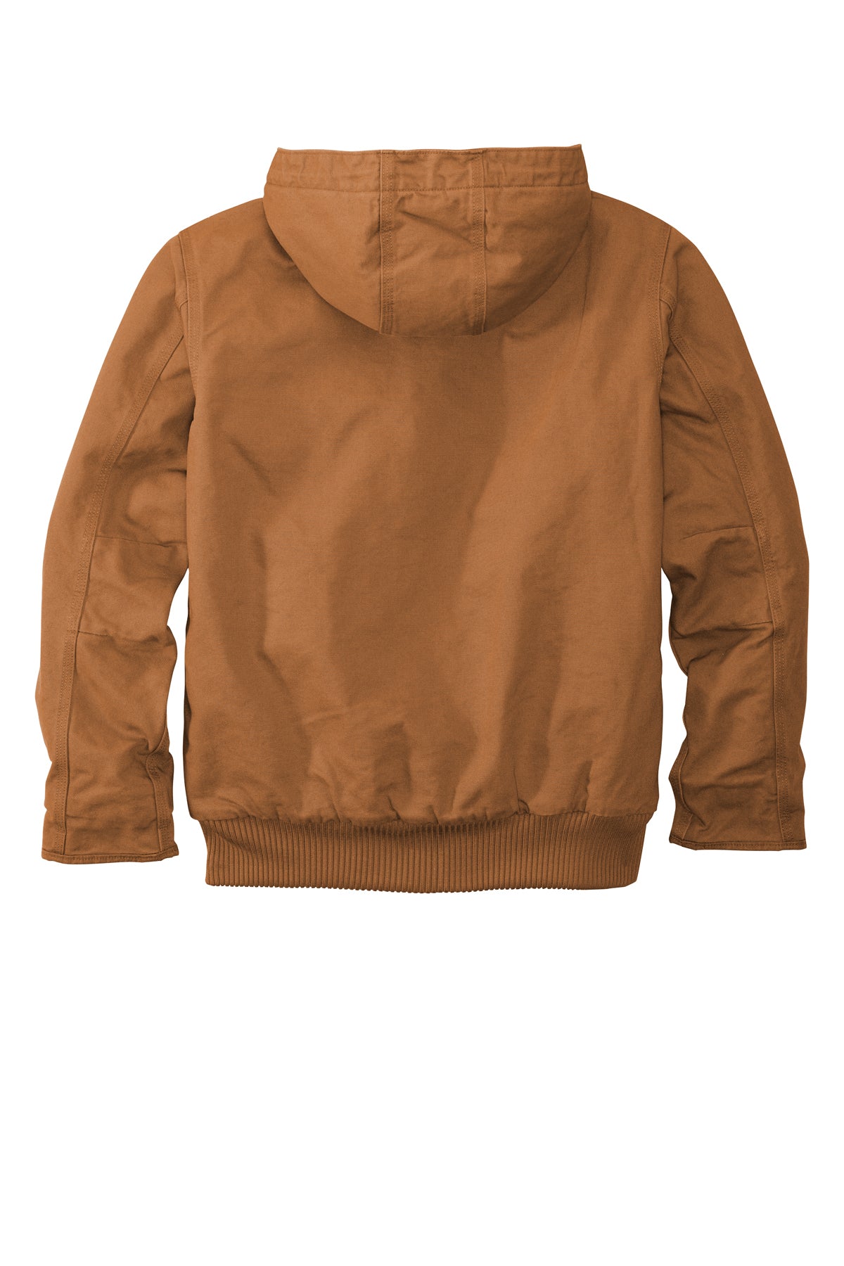 Carhartt® Washed Duck Active Jacket