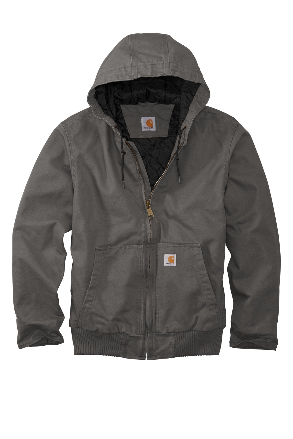 Carhartt® Washed Duck Active Jacket