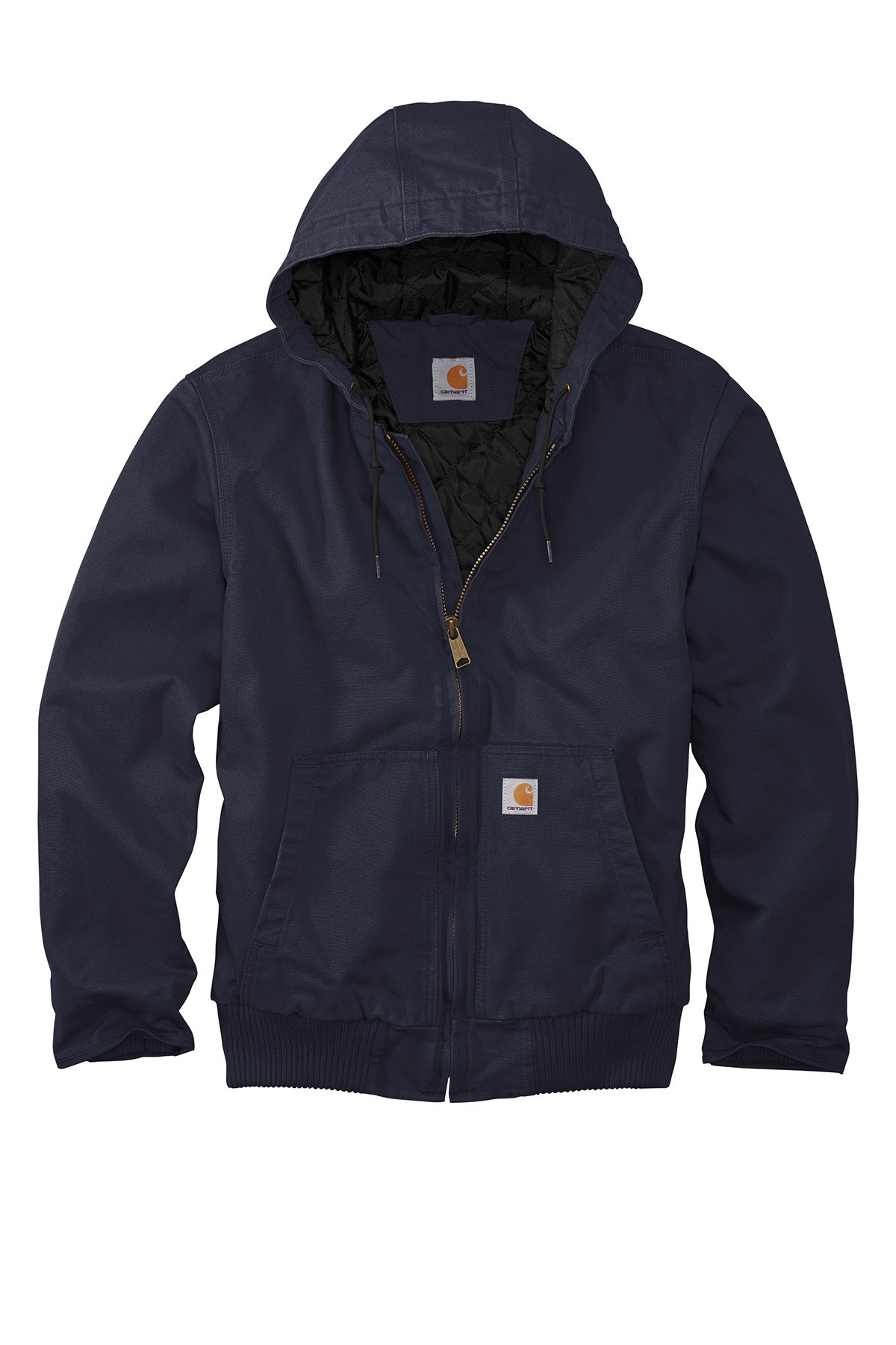 Carhartt® Washed Duck Active Jacket