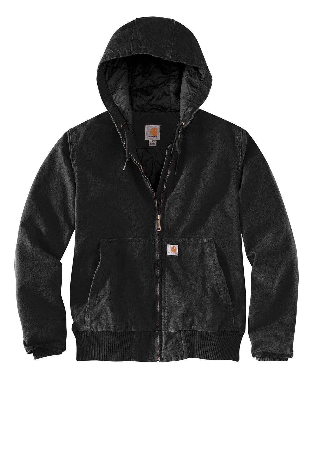 Carhartt® Women’s Washed Duck Active Jacket