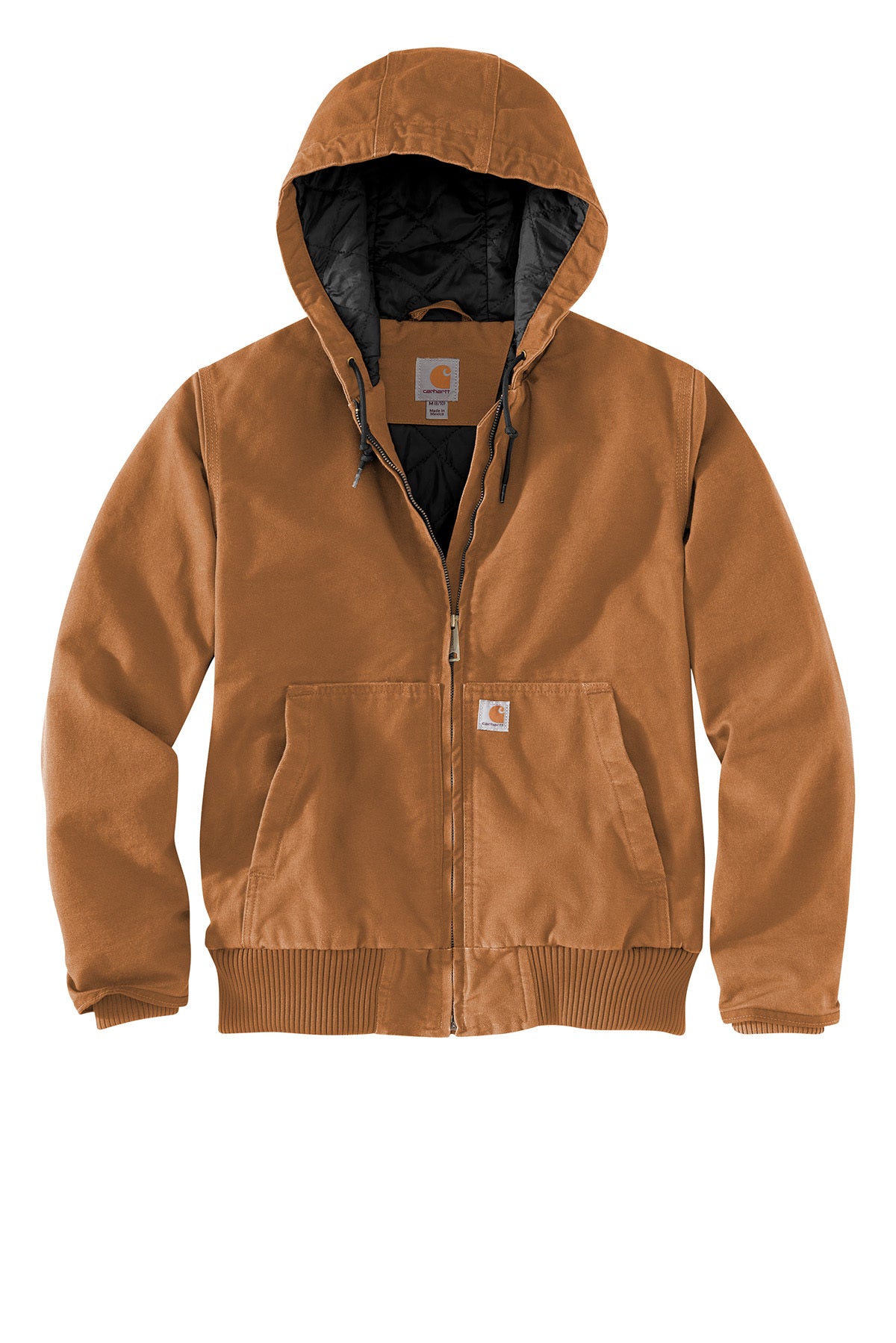 Carhartt® Women’s Washed Duck Active Jacket