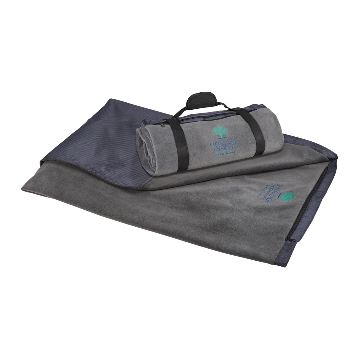 High Sierra® Oversize Picnic Blanket