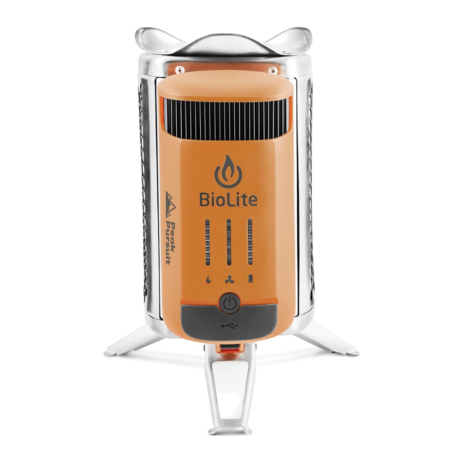 BioLite CampStove 2+