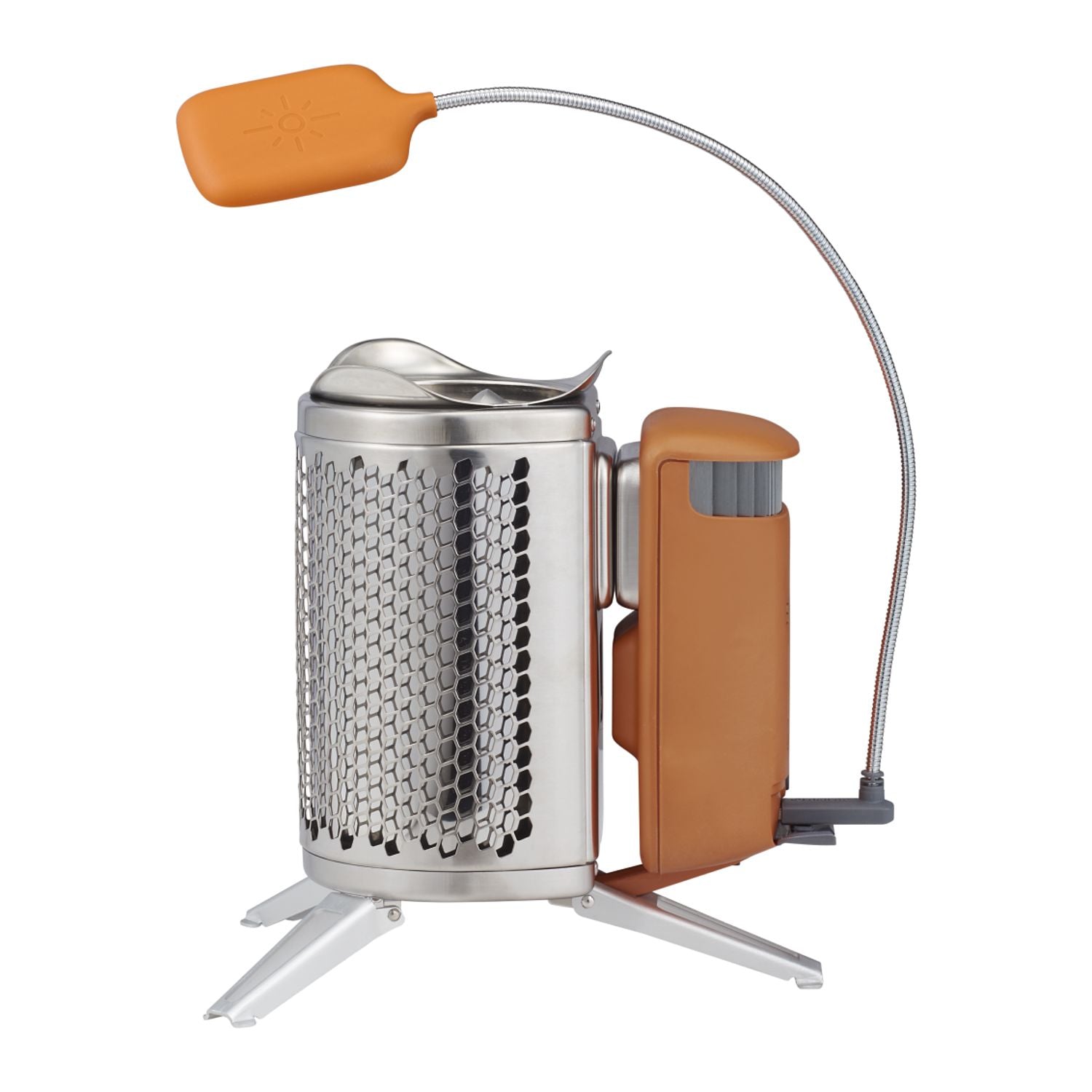 BioLite CampStove 2+