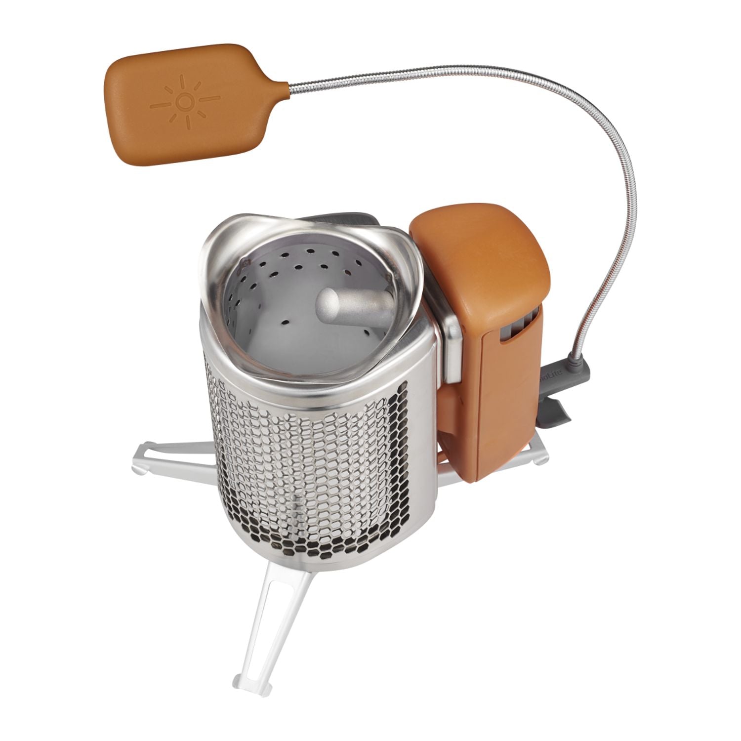 BioLite CampStove 2+