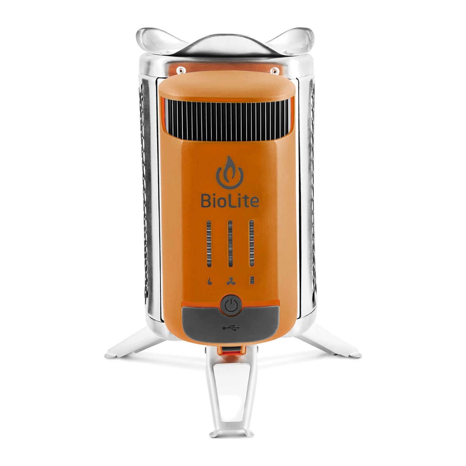 BioLite CampStove 2+