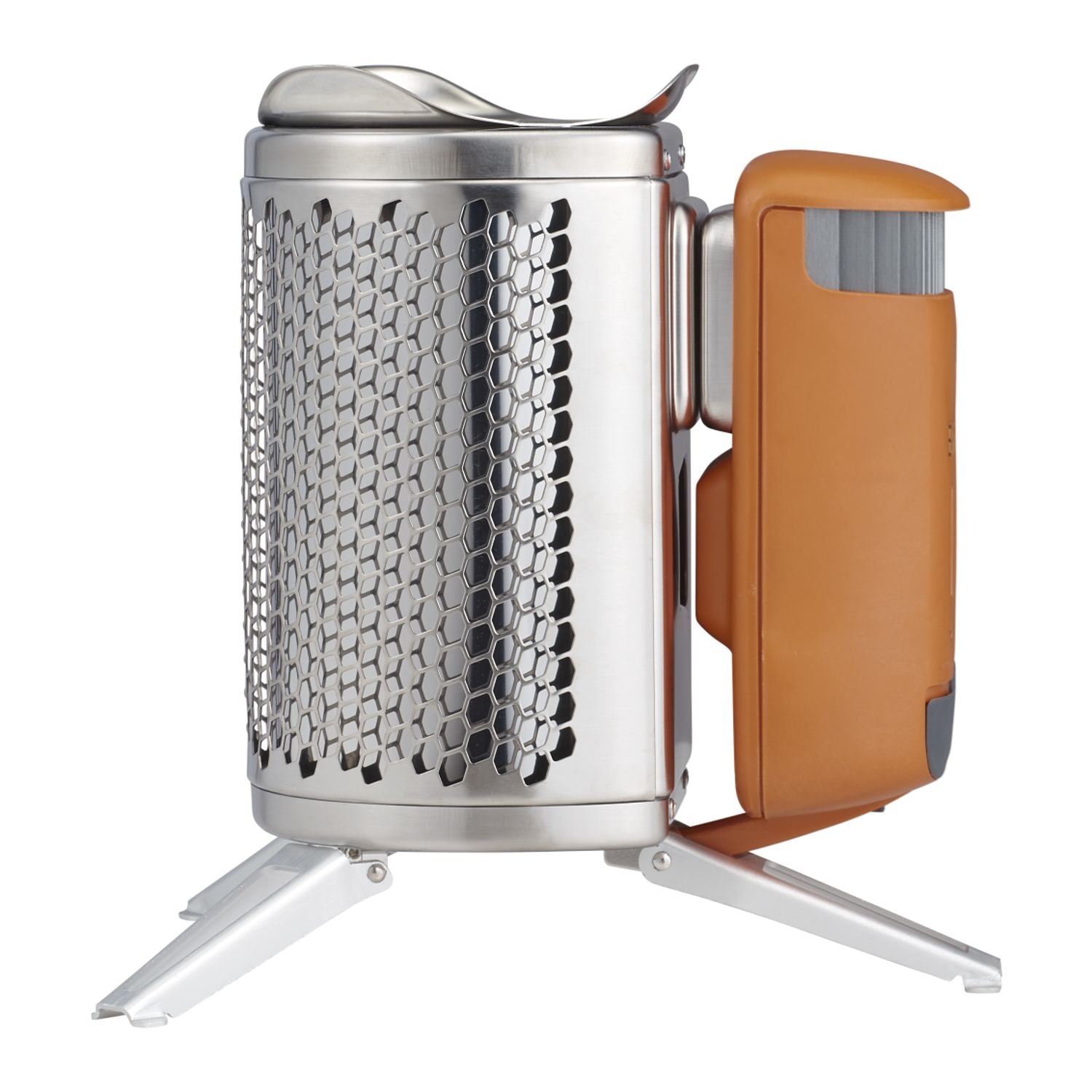 BioLite CampStove 2+