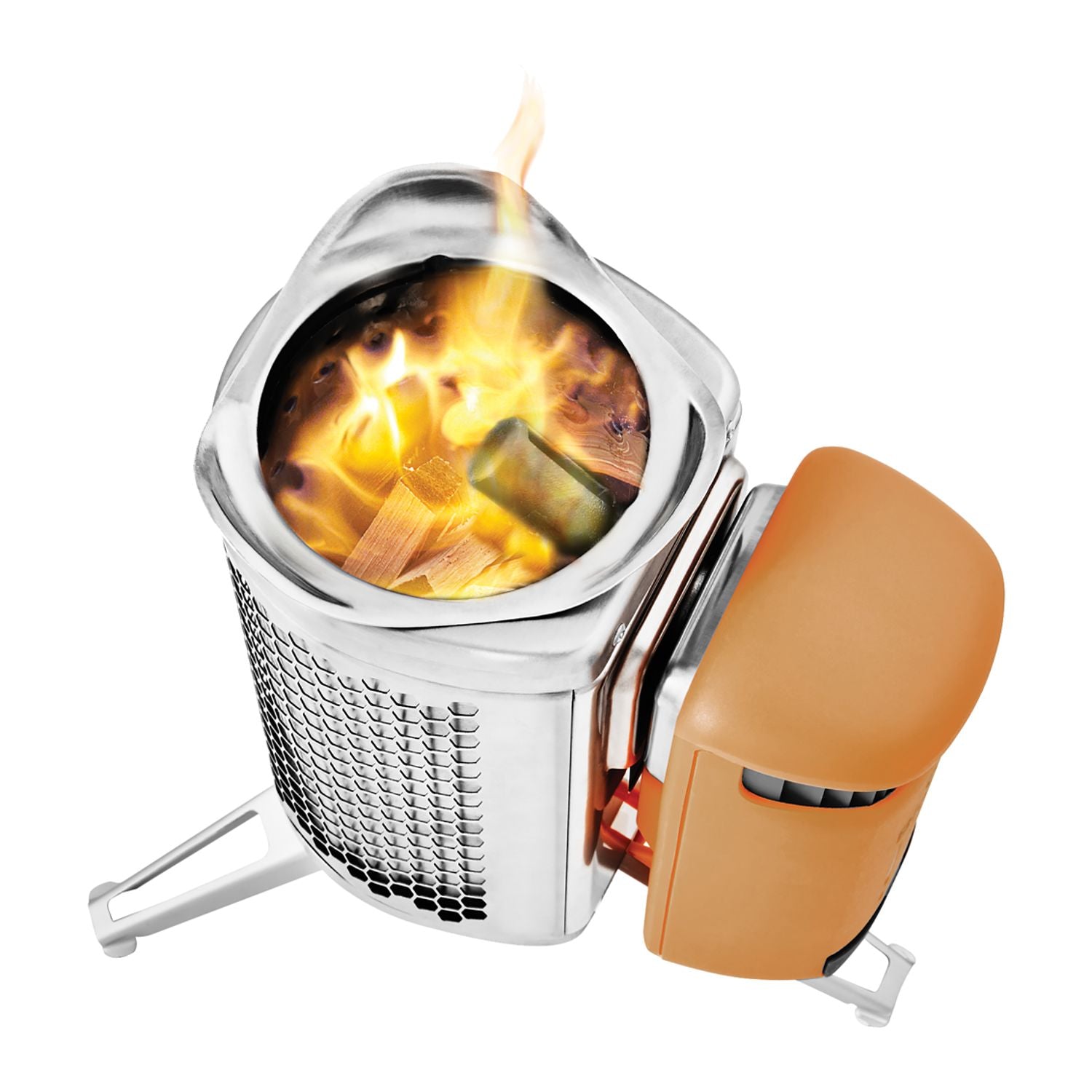 BioLite CampStove 2+