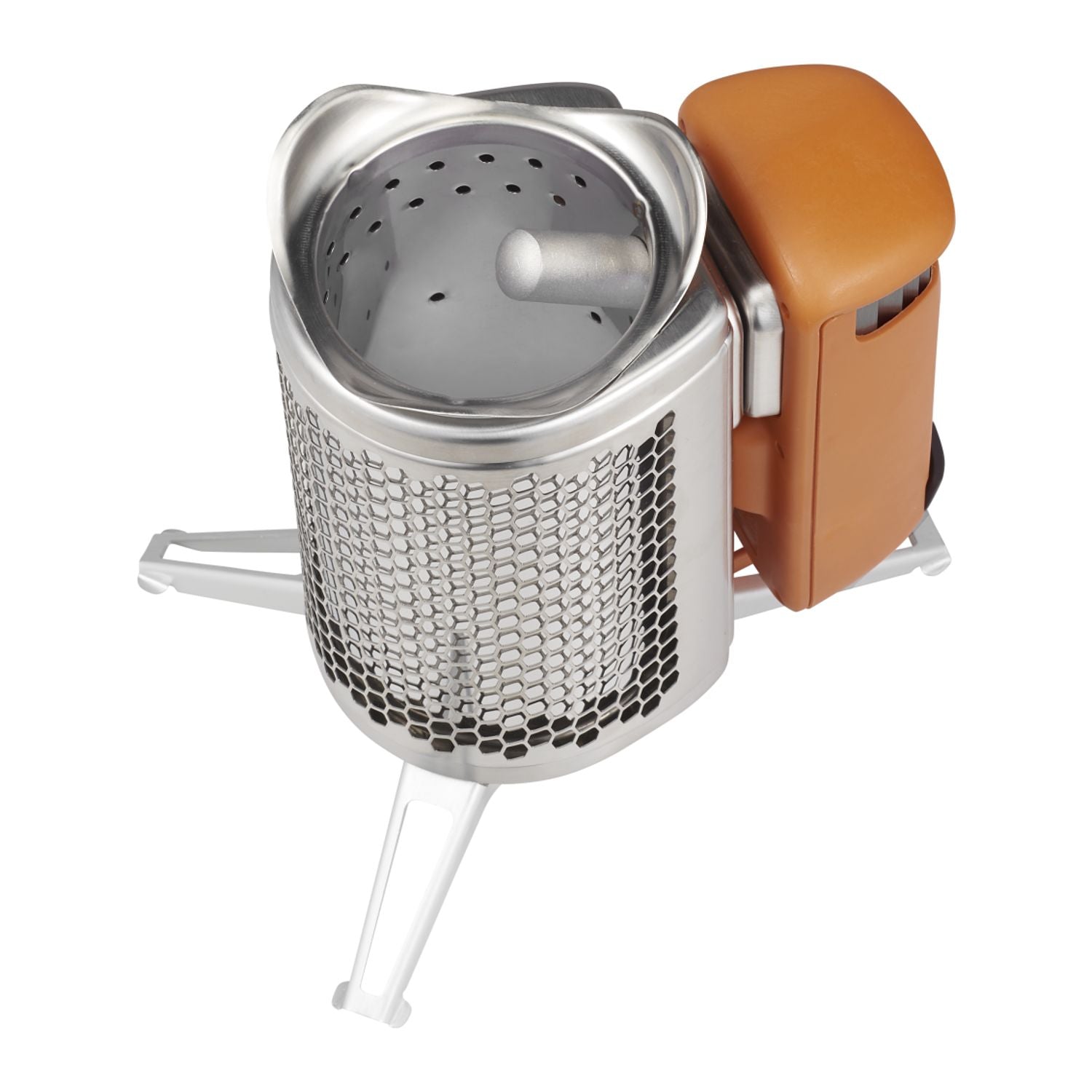 BioLite CampStove 2+