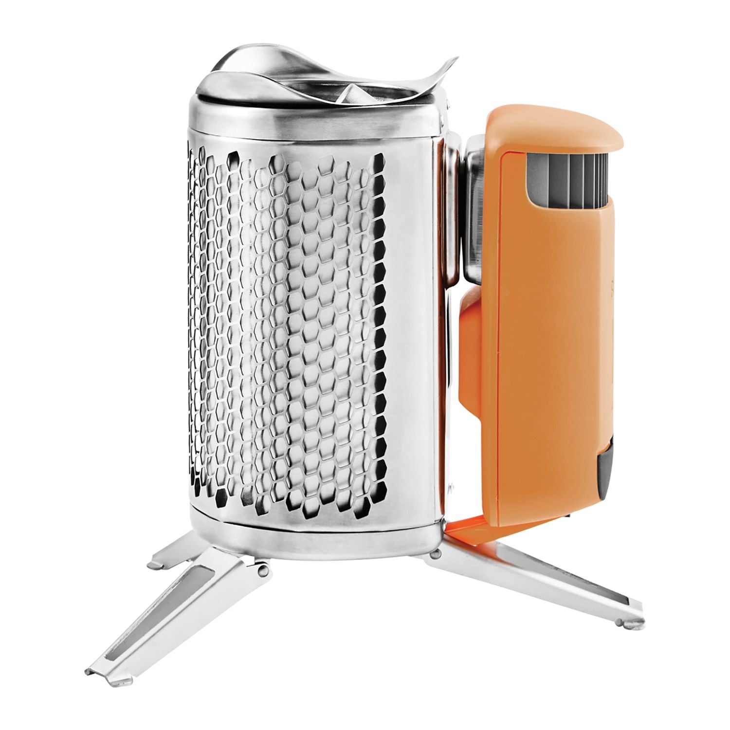 BioLite CampStove 2+