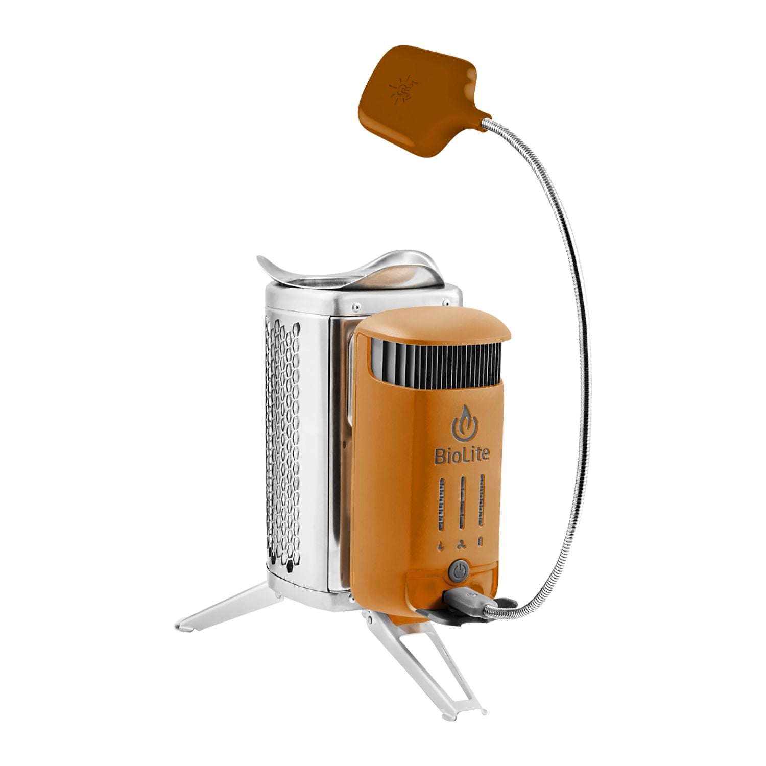 BioLite CampStove 2+