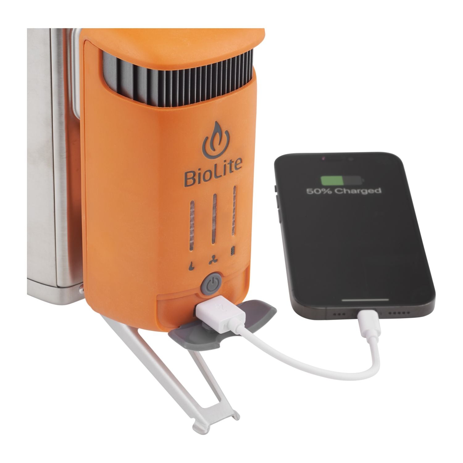 BioLite CampStove 2+