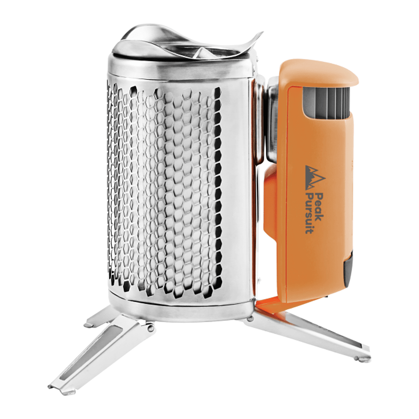 BioLite CampStove 2+