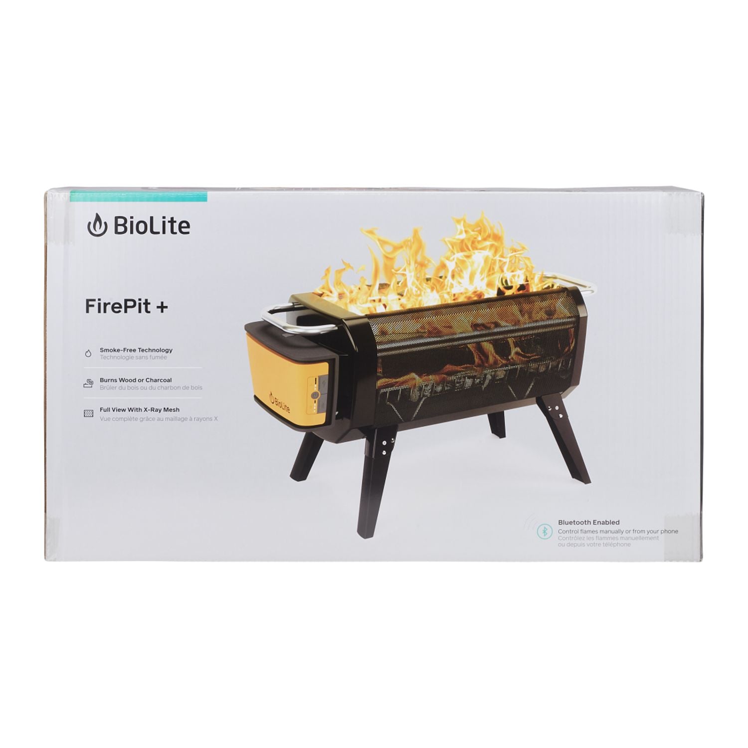 BioLite FirePit +