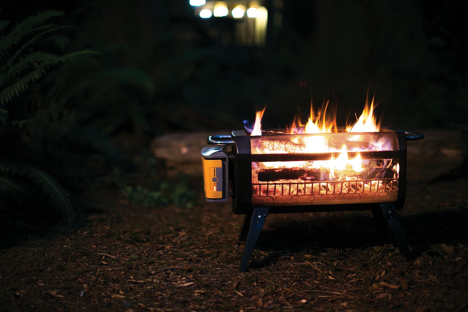 BioLite FirePit +