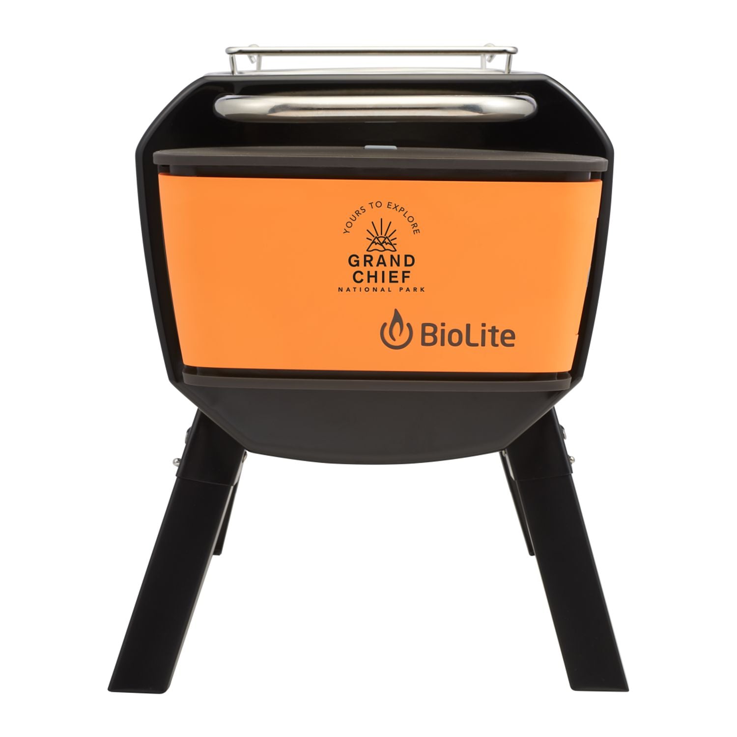 BioLite FirePit +