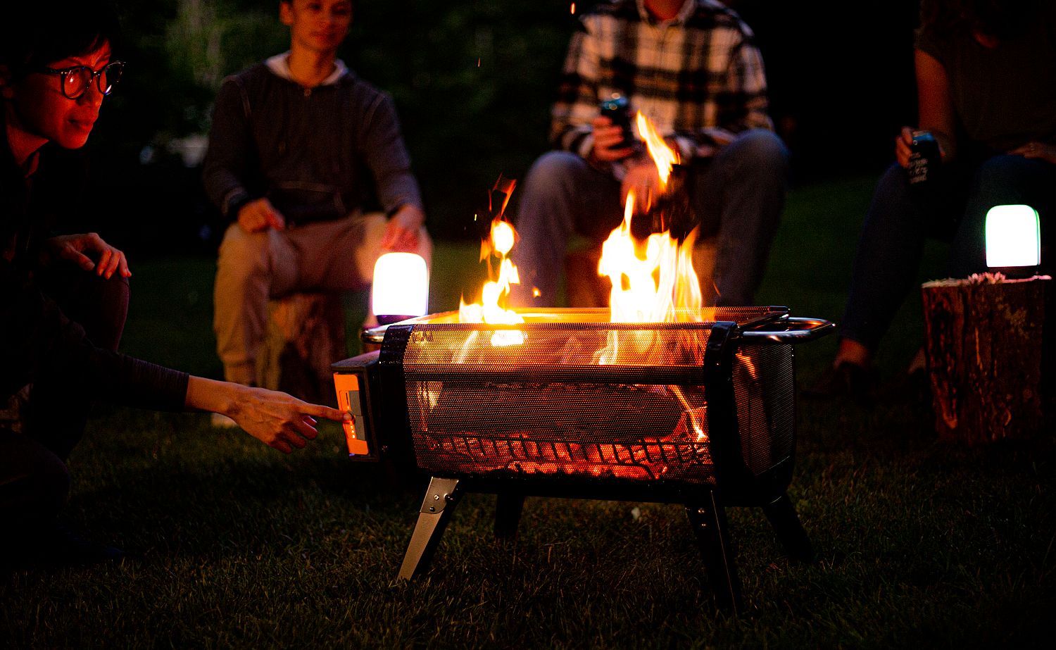 BioLite FirePit +