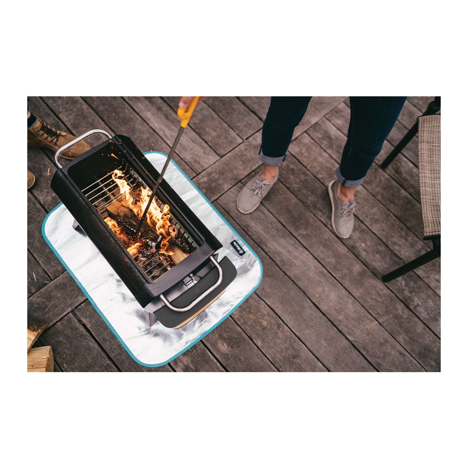 BioLite FirePit +