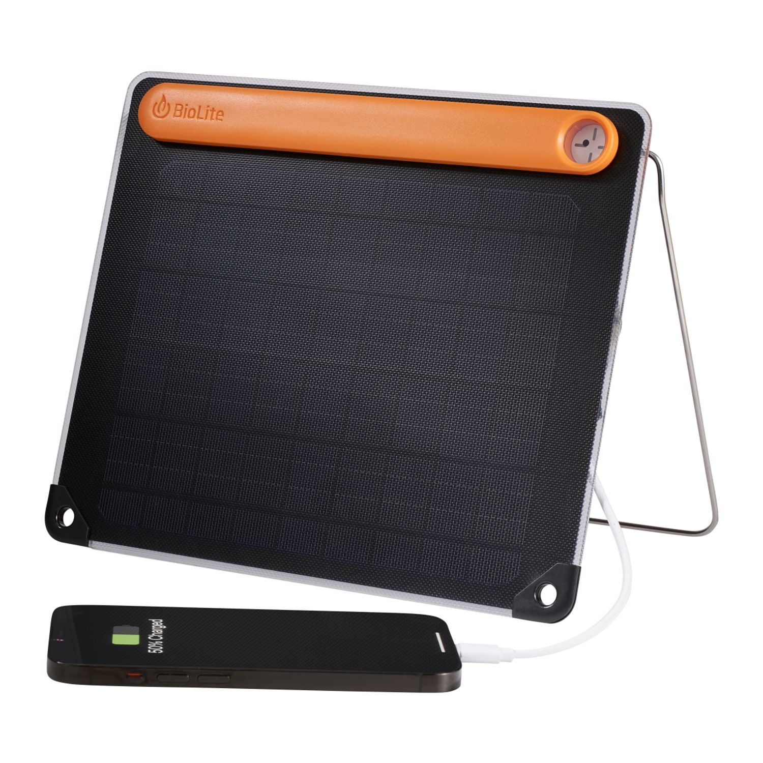 BioLite SolarPanel 5+