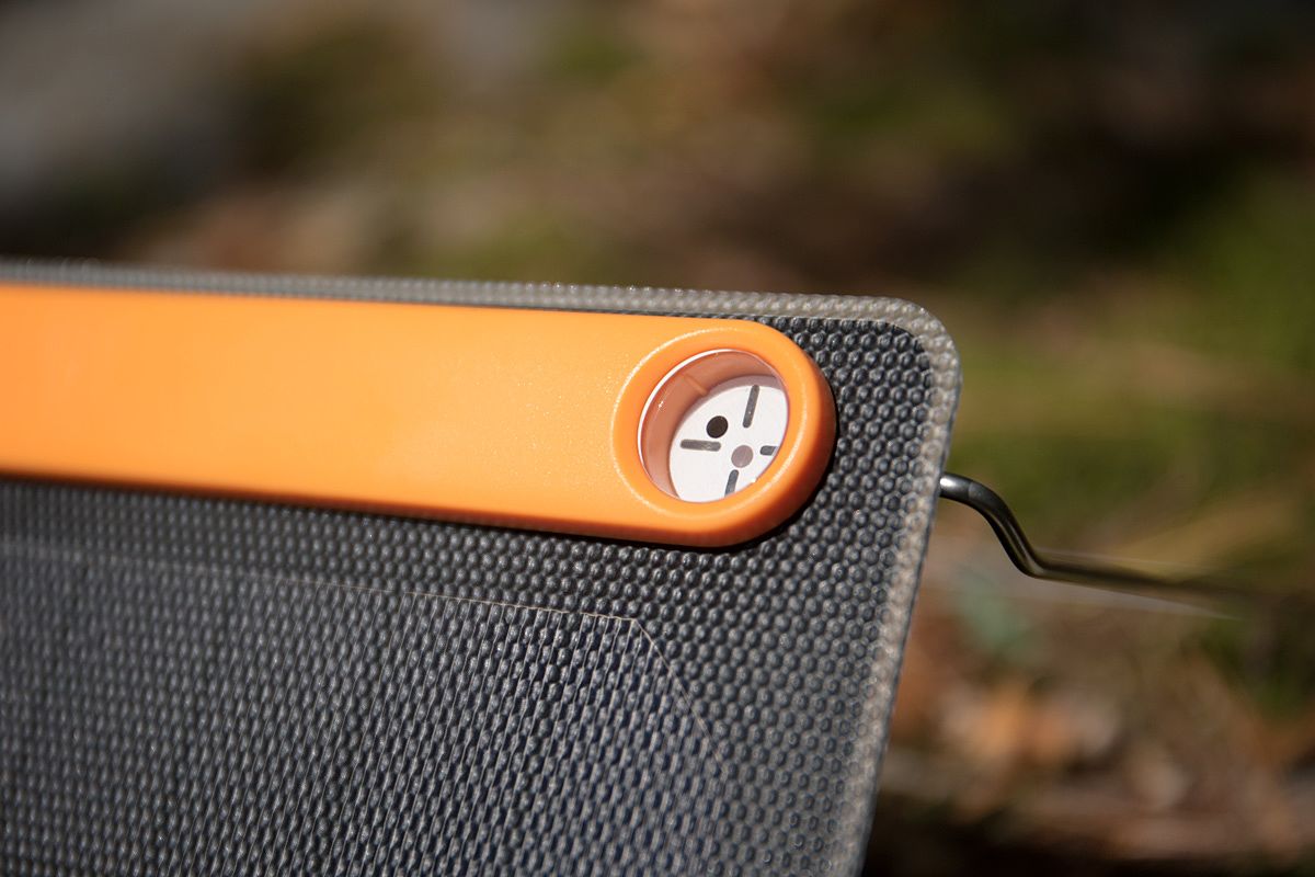 BioLite SolarPanel 5+