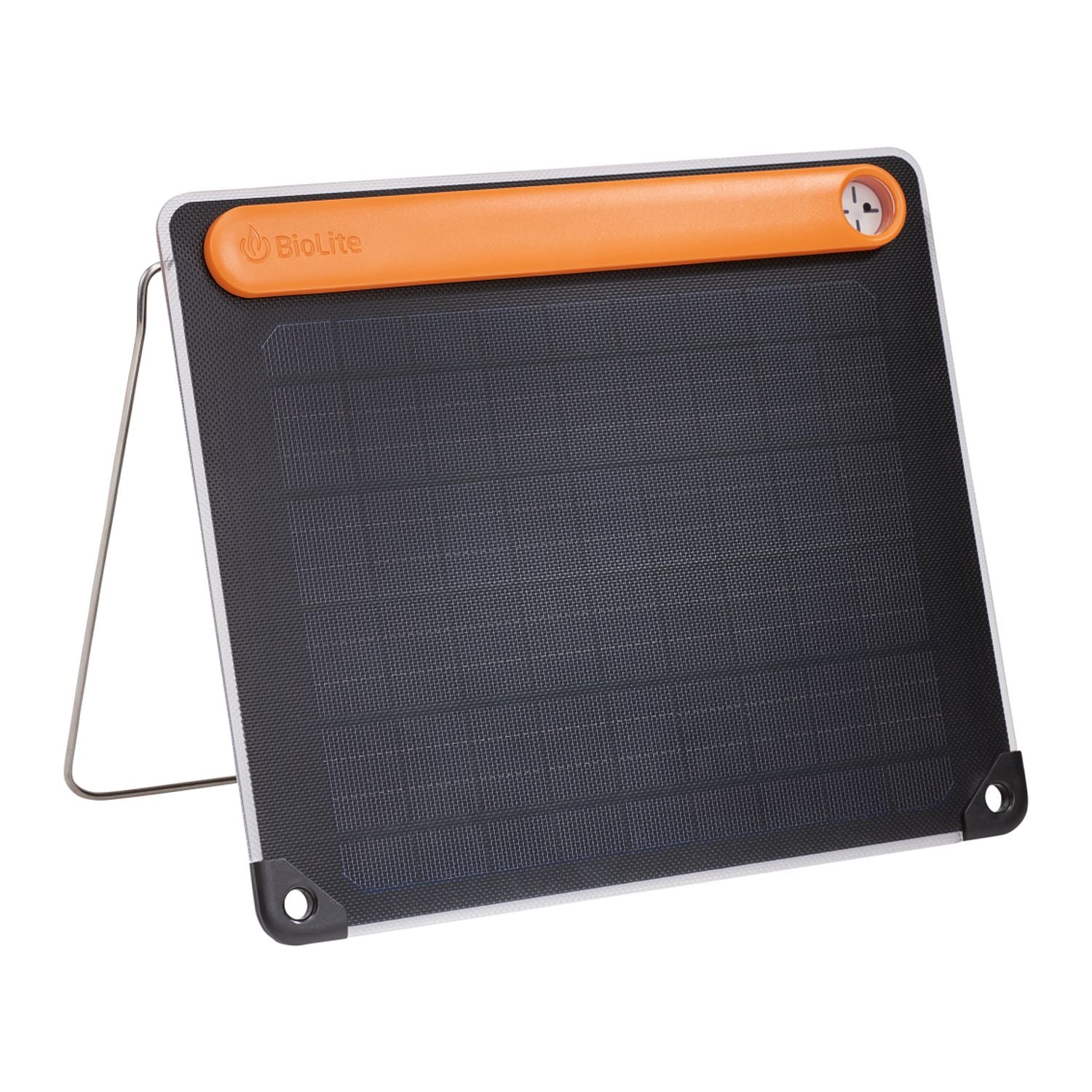 BioLite SolarPanel 5+