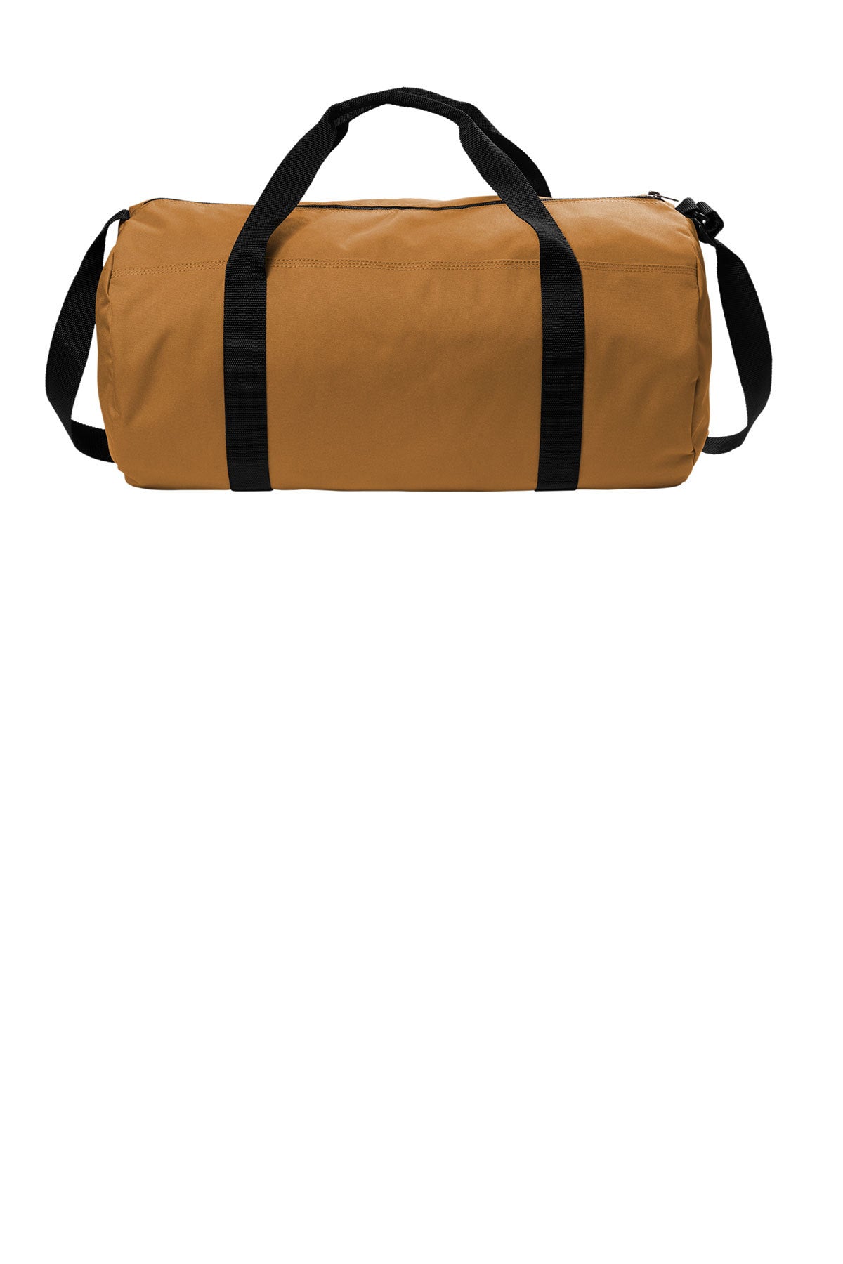 Carhartt® Canvas Packable Duffel with Pouch