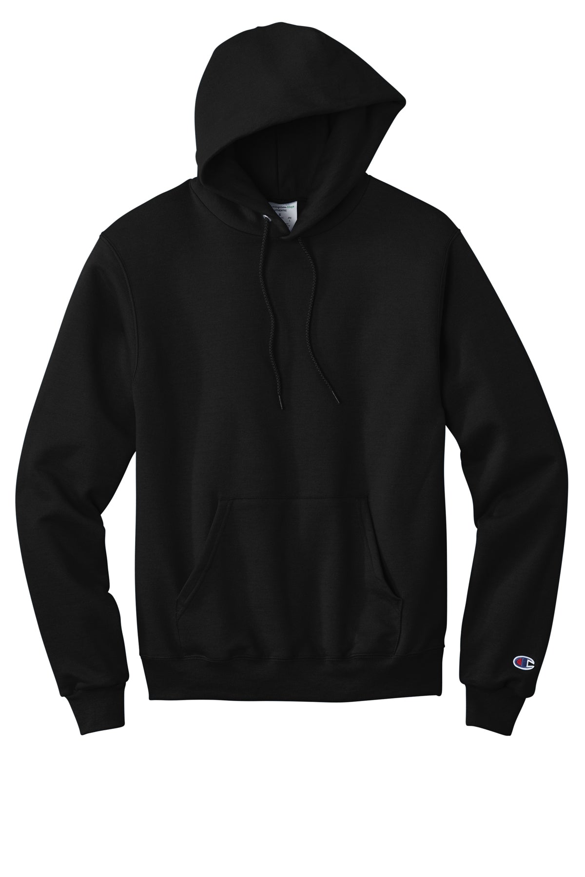 Champion® Powerblend® Pullover Hoodie