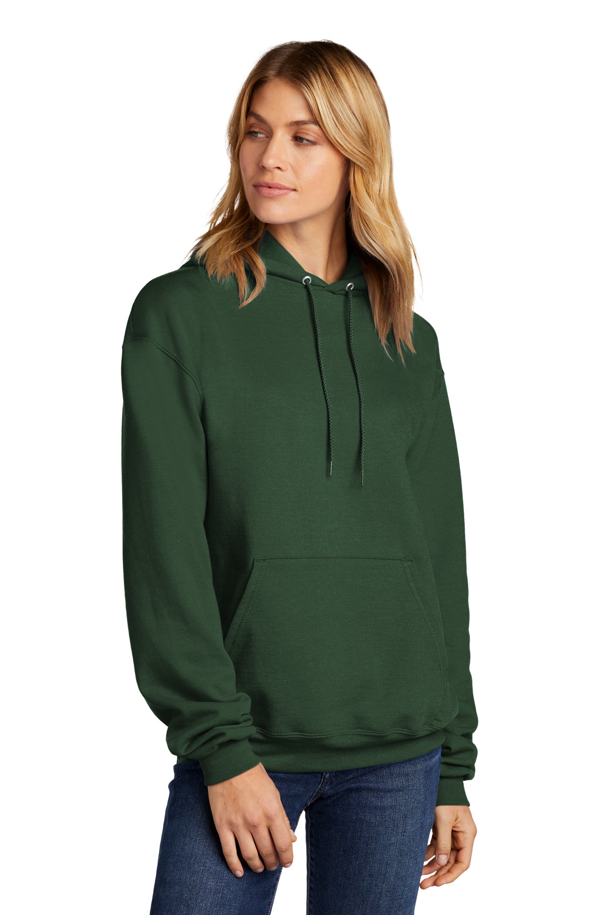 Champion® Powerblend® Pullover Hoodie