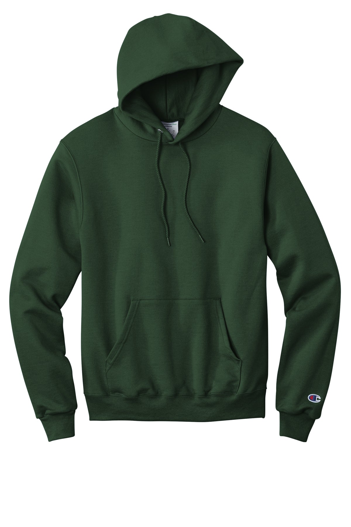 Champion® Powerblend® Pullover Hoodie