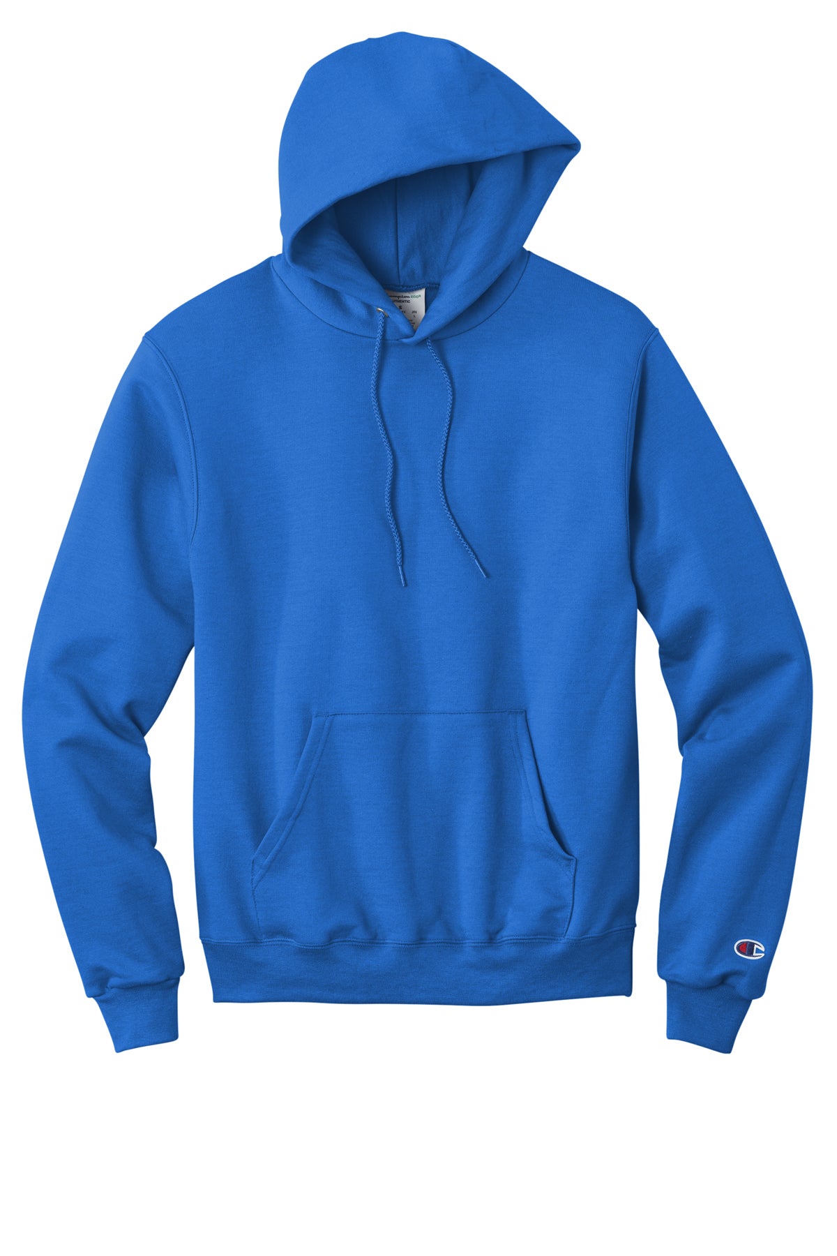 Champion® Powerblend® Pullover Hoodie