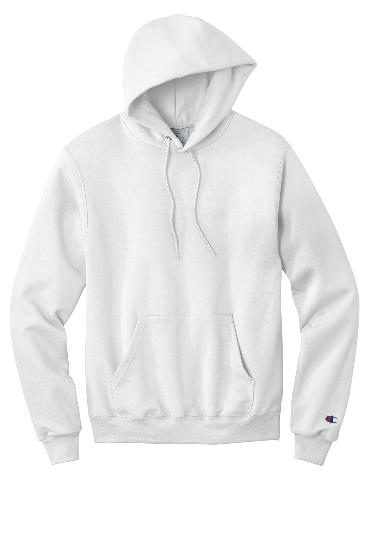 Champion® Powerblend® Pullover Hoodie