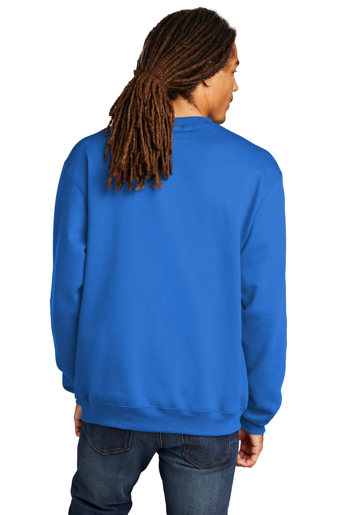 Champion® Powerblend® Crewneck Sweatshirt