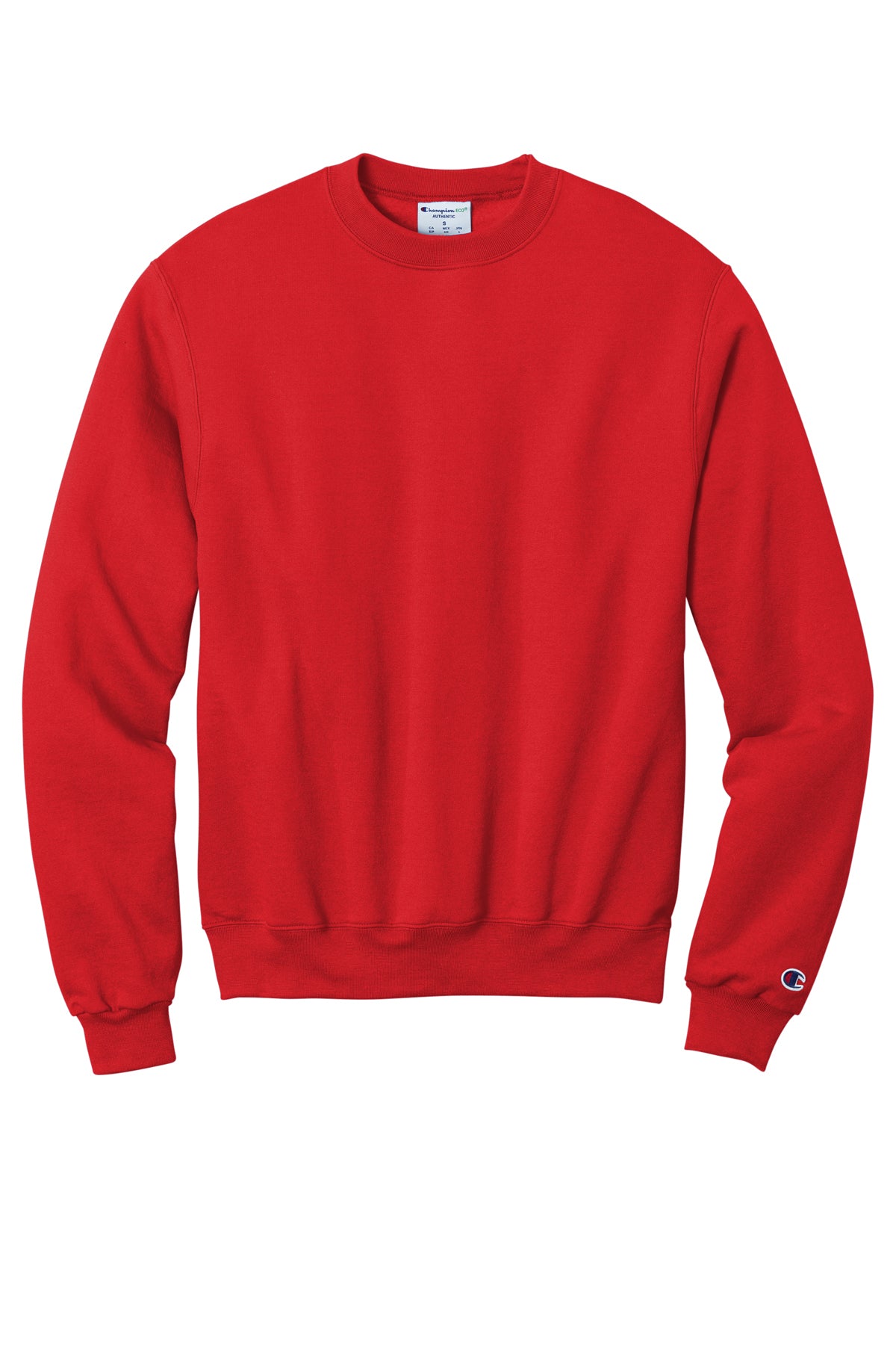 Champion® Powerblend® Crewneck Sweatshirt